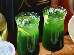 -小大董·烤鸭(王府井apm店)