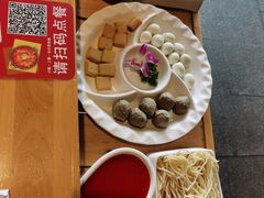 -董家湾重庆老火锅(嘉华店)