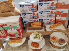 -心乐生活新鲜屋(星海广场店)