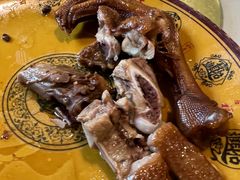 -乐山第一家临江鳝丝(茶坊路店)