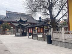 -上海青龙寺