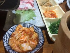 -潮澎派·潮汕菜大排档(南较西路店)