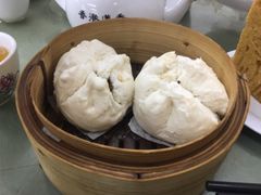 -香港蓮香樓(上環店)