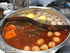 -林记潮牛·牛肉火锅(上马墩店)