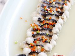 -湖滨28中餐厅·西湖宴·杭州君悦酒店