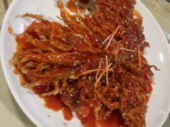-石饮红星包子(中山路店)