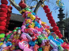 -钱王祠