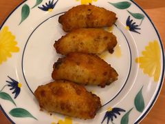 -萨莉亚意式餐厅(深圳北站店)