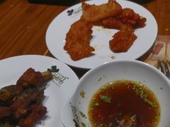 -汉巴味德(沈阳万象汇店)