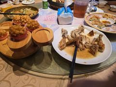 -年辉渔村·非遗传承餐厅(新丰江店)