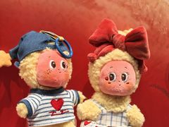 -泡泡玛特POPMART(宁波印象城店)