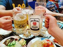 -平成屋·午肴夜酒(四川北路店)