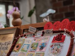 -ABCD咖啡屋(妇幼店)