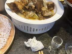 -三道菜(明堂公园店)