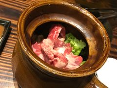 -和萌牛肠烧烤(财富中心店)
