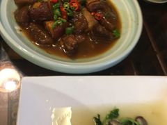 -四季春(美食街店)