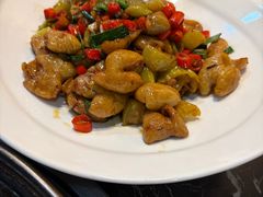 -李师傅脆肚(华强北店)