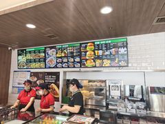 -魏家凉皮(外滩店)