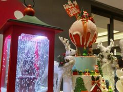 -安蒂娅·海鲜自助餐厅(安蒂娅美兰酒店)
