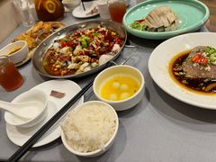 -金哥私房菜馆(张府园总店)
