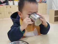 -好奇星国际托育(金地自在城校区)