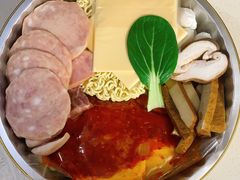 -果蔬好生活超市(东湖店)