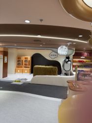 点击看大图 -奈尔宝·国风主题儿童乐园·亲子餐厅(豫园商城店)