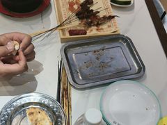 -黑蛋烤肉坊(光华路总店)