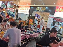 -江三王记牛杂馆(总店)