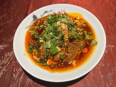 -渝信川菜(长安店)