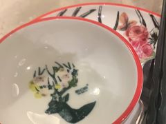 -新白鹿餐厅(金鹰新街口店)