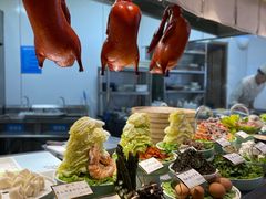 -宴小馆·小海鲜青岛菜(五四广场店)