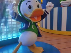 -天河城购物中心