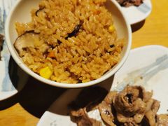 -一井烧肉·活鳗·寿司(望京SOHO店)