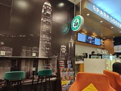 -逸派咖啡 EPARKCOFFEE(广安门店)