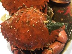 -明记烧鱼美味店