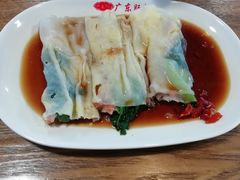 -澳门街美食城(世界城光谷步行街店)