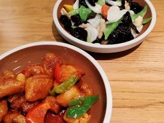 -付掌柜在成都·热炒砂锅集(金禾店)