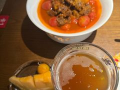 -相约·羊村小馆非遗手抓肉(七一酱园店)