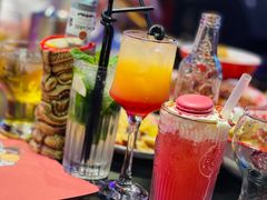 -胡桃里乐队酒馆(长春总店)