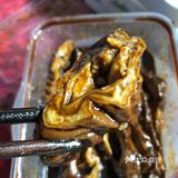 上海滩吃到最美味红烧大肠