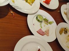 -厦门泰地万豪酒店-贡厨全日餐厅
