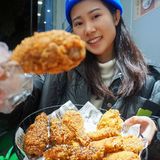 福州探店/炸鸡中的战斗鸡，我只认这只鸡