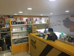 -千米手机电脑维修回收(金银湖店)