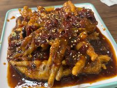 -妈妈手(山大总店)