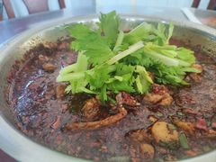 -温江公平红烧兔(总店)
