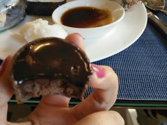 -康莱德酒店·美庭自助餐厅