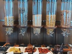 -上海静安香格里拉大酒店