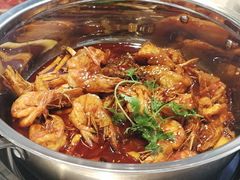 -虾吃虾涮.虾火锅.肉蟹煲(步步高梅溪新天地店)