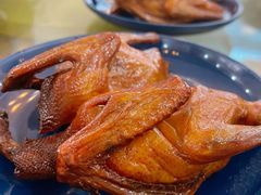 -煲煲掂风味煲仔饭餐厅(西区店)